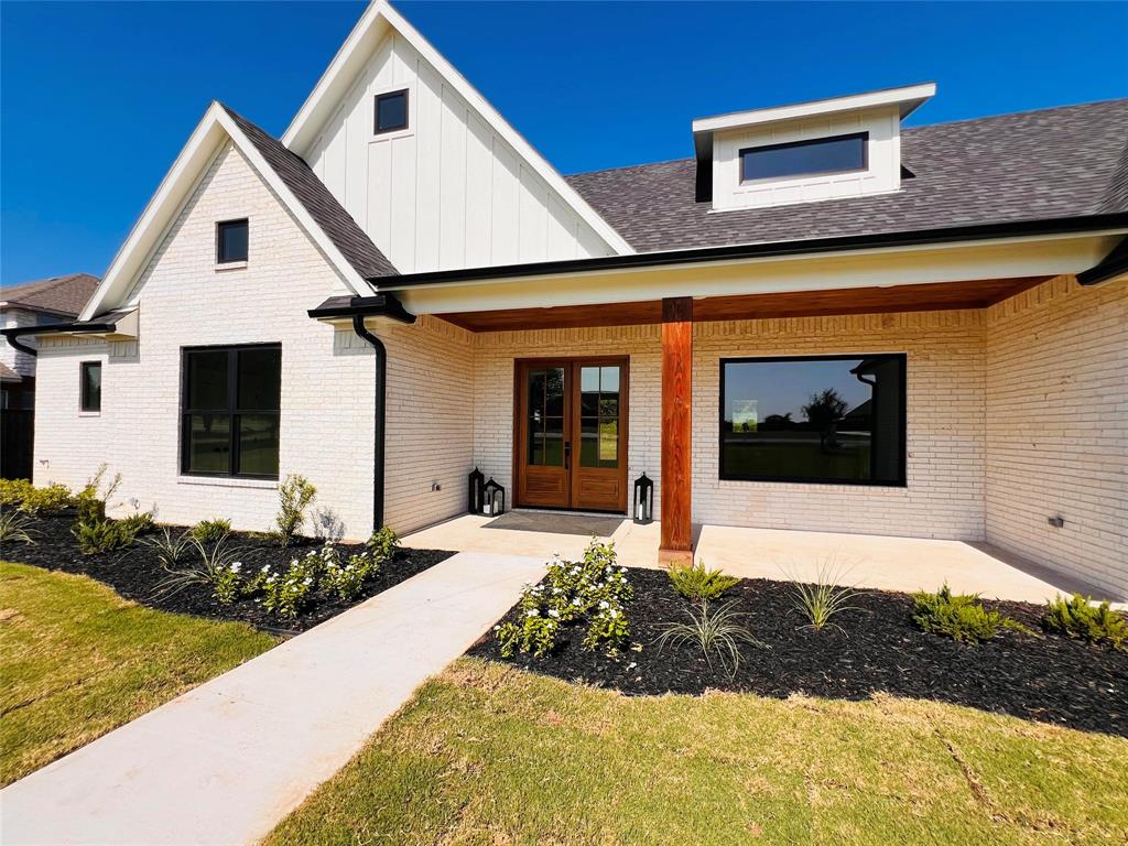 410 Shelby Trail