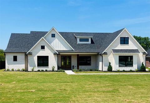 410 Shelby Trail Bells TX 75414