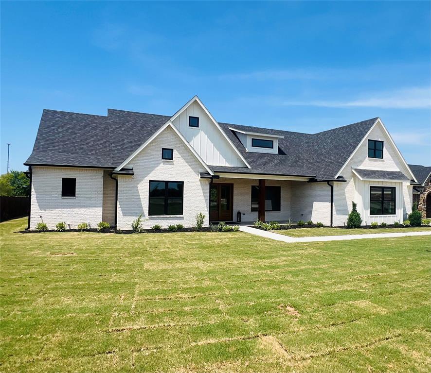 410 Shelby Trail