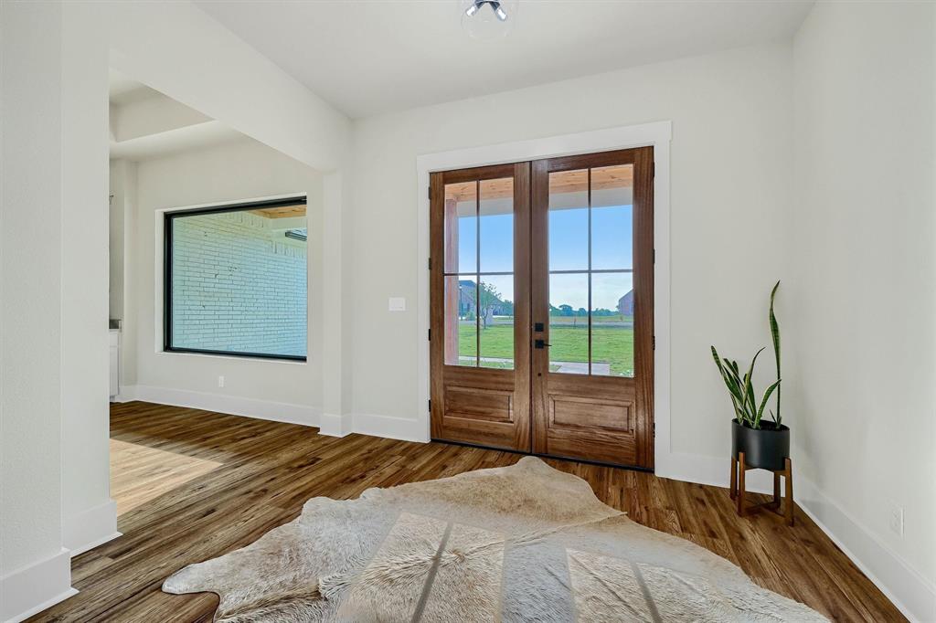 410 Shelby Trail