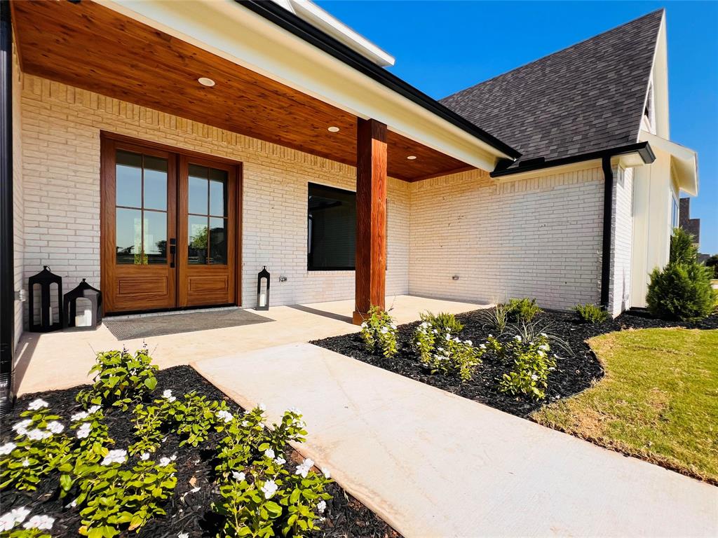 410 Shelby Trail