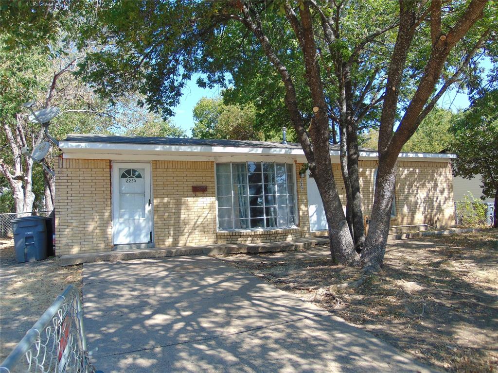 2233 Talco Drive