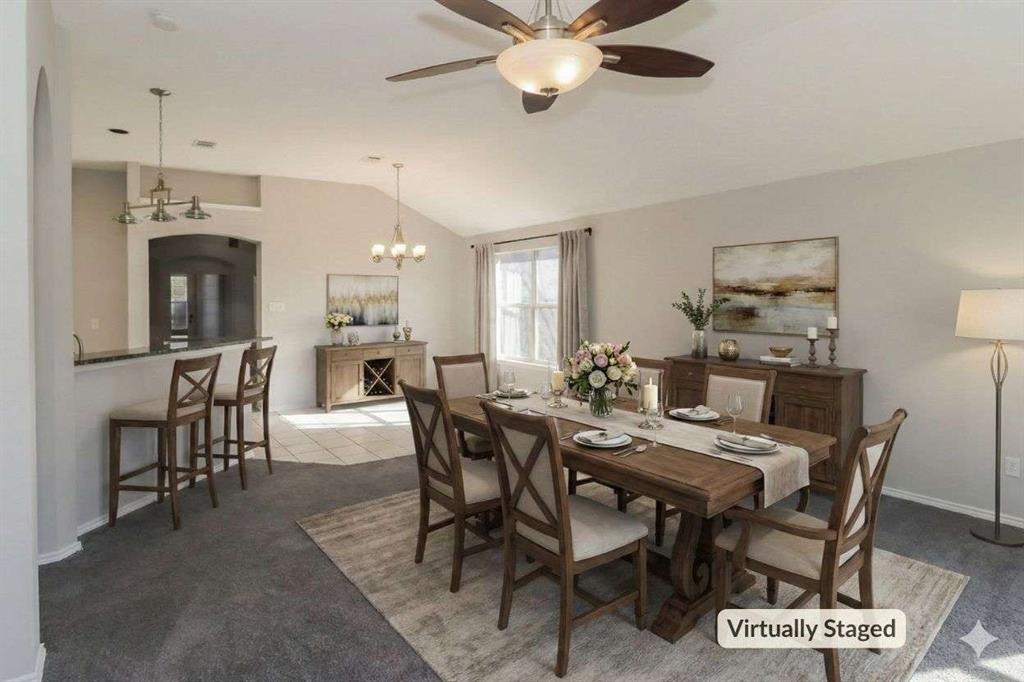 Stone Meadow Add - Residential