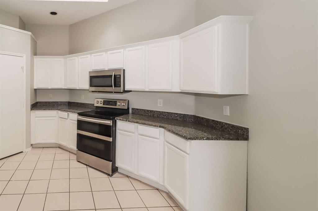 Stone Meadow Add - Residential