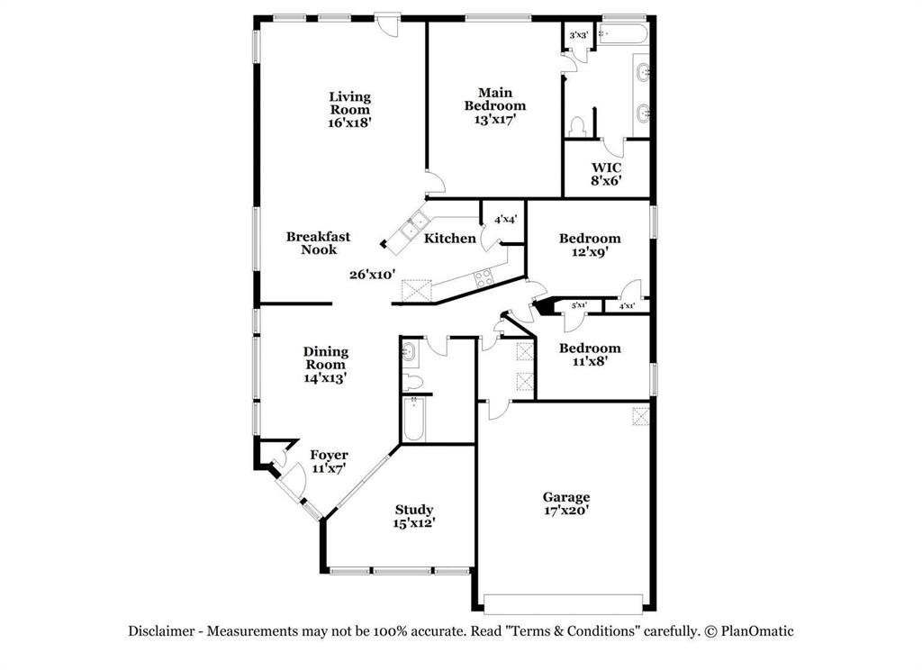 Stone Meadow Add - Residential