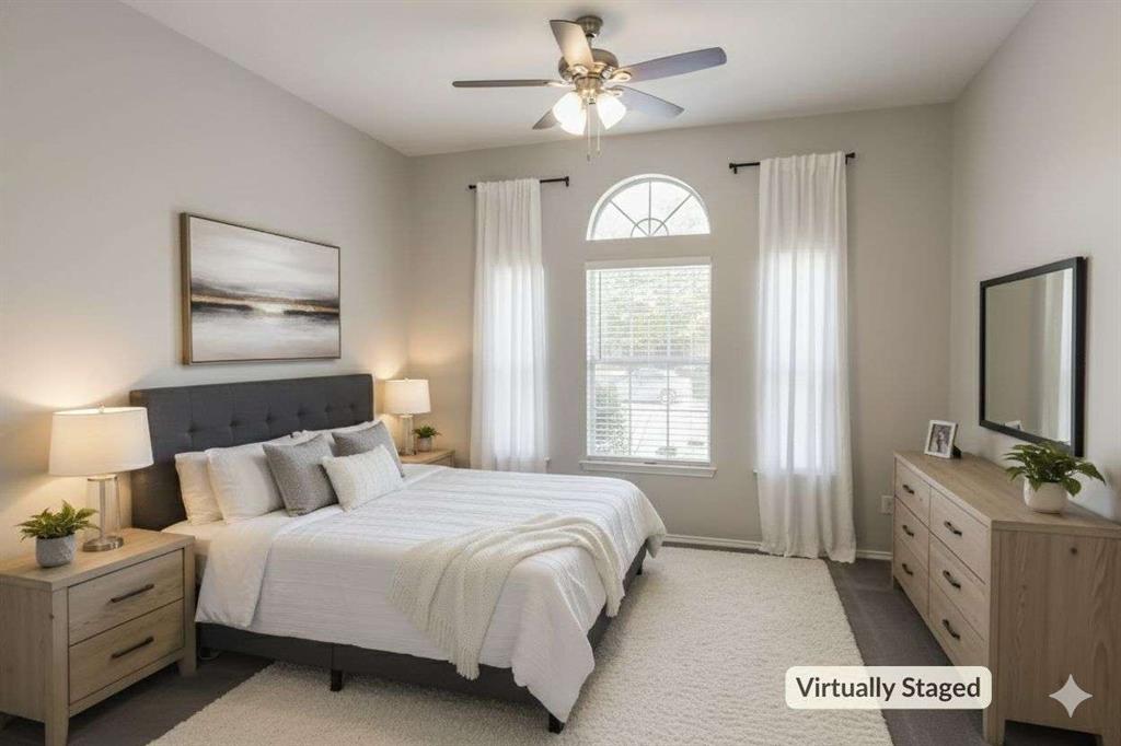 Stone Meadow Add - Residential