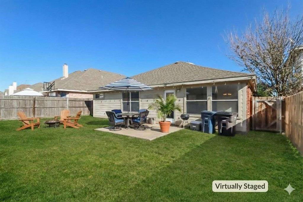 Stone Meadow Add - Residential