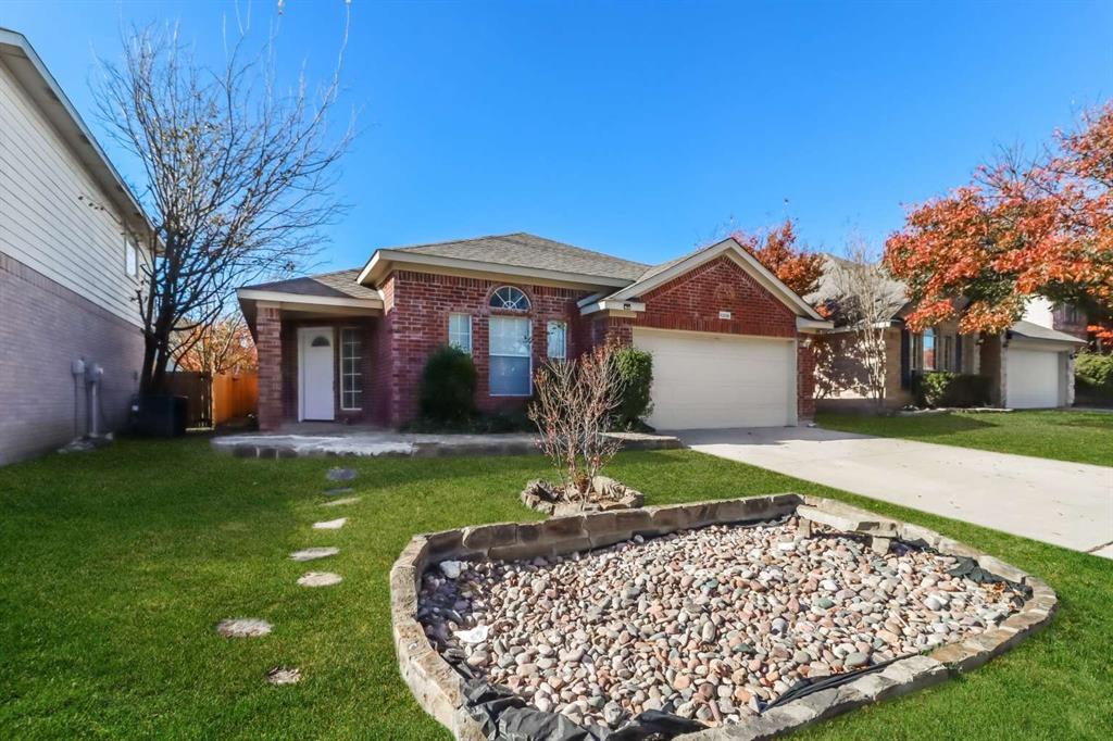 Stone Meadow Add - Residential