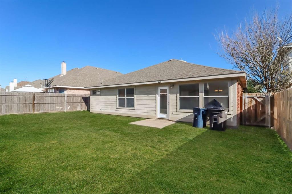 Stone Meadow Add - Residential