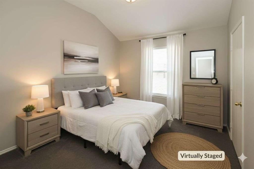 Stone Meadow Add - Residential