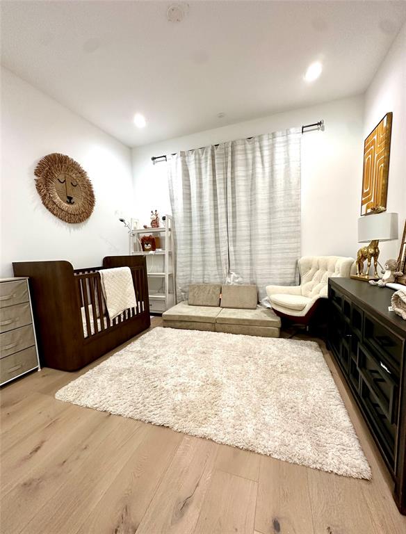 Bar H Ranche - Residential