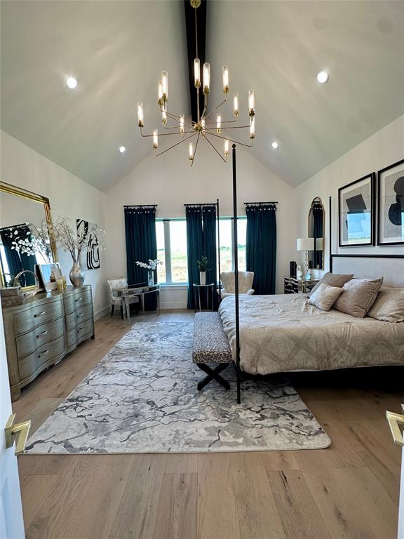 Bar H Ranche - Residential