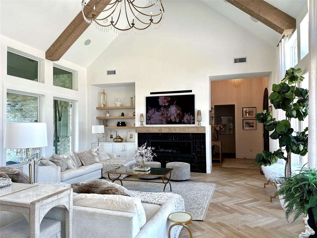 Bar H Ranche - Residential