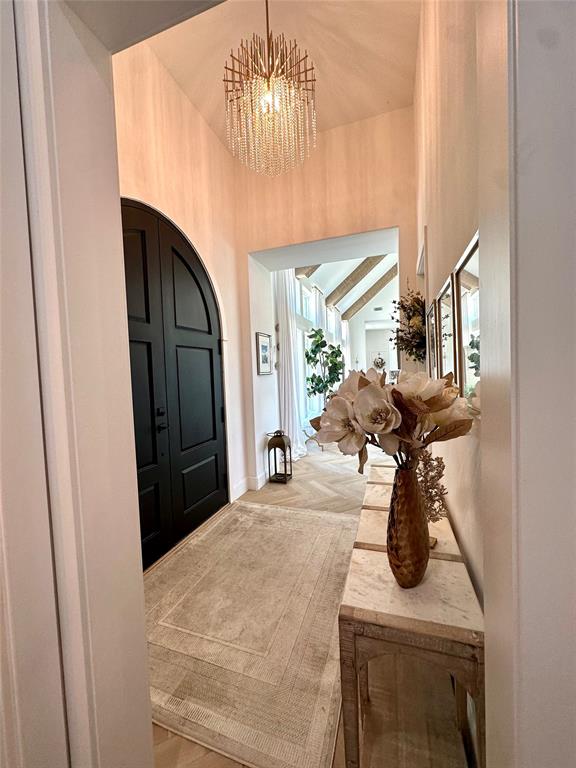 Bar H Ranche - Residential