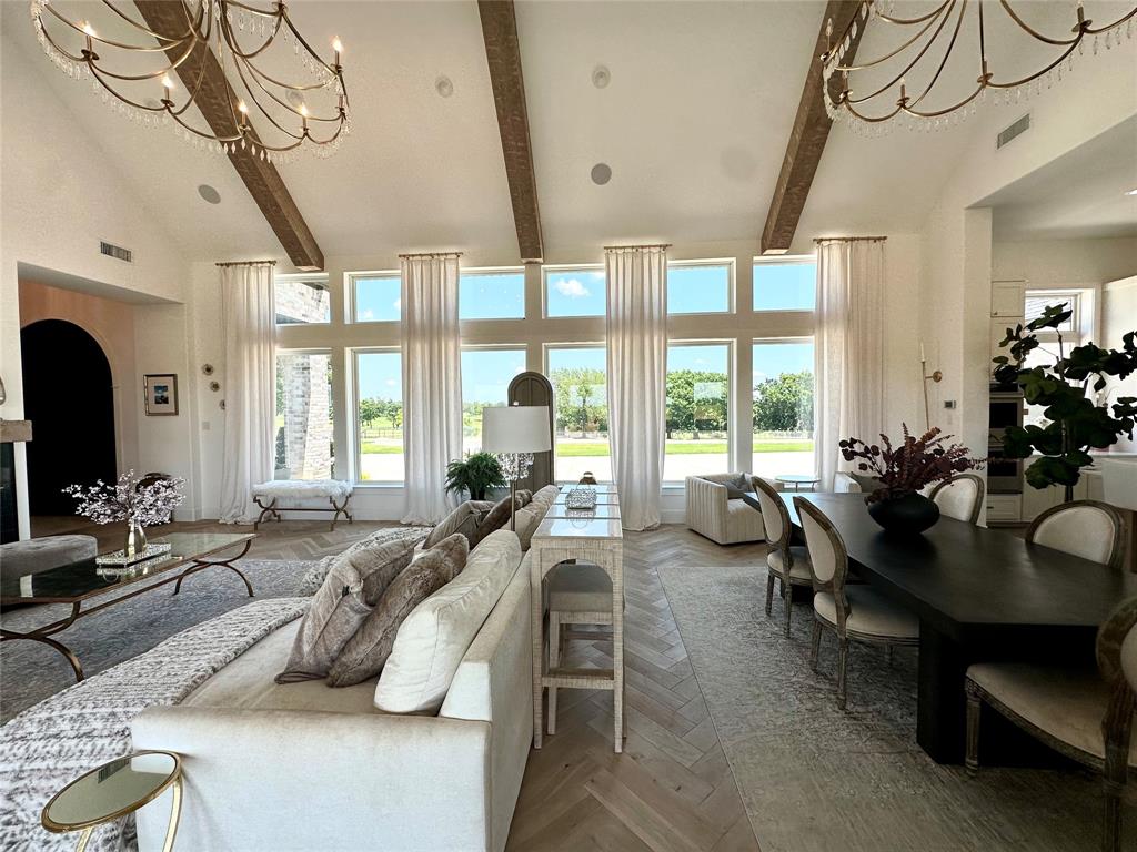 Bar H Ranche - Residential