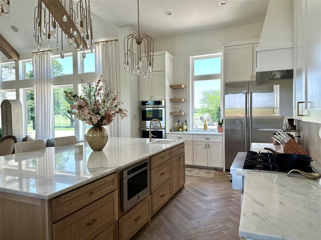 Bar H Ranche - Residential