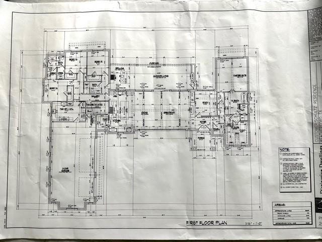 Bar H Ranche - Residential