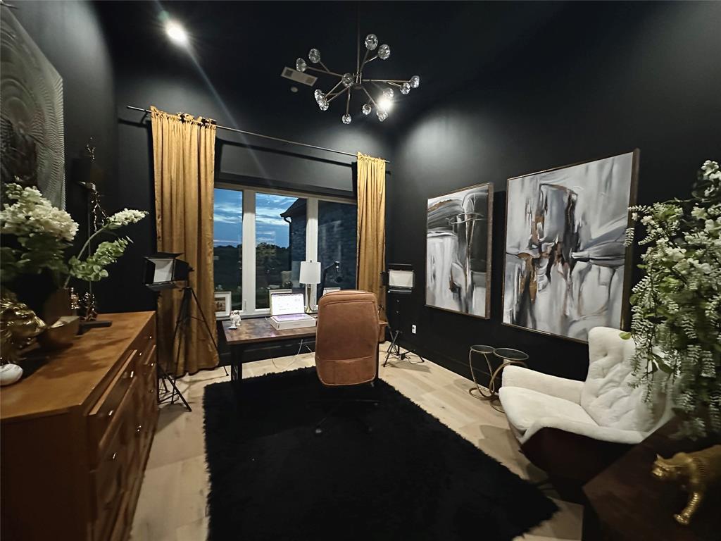 Bar H Ranche - Residential