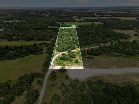 ADDRESS PRIVATE, POOLVILLE, TX 76487 - Image 105bfa04025be151bbd5f13fb886c11d/2097007807