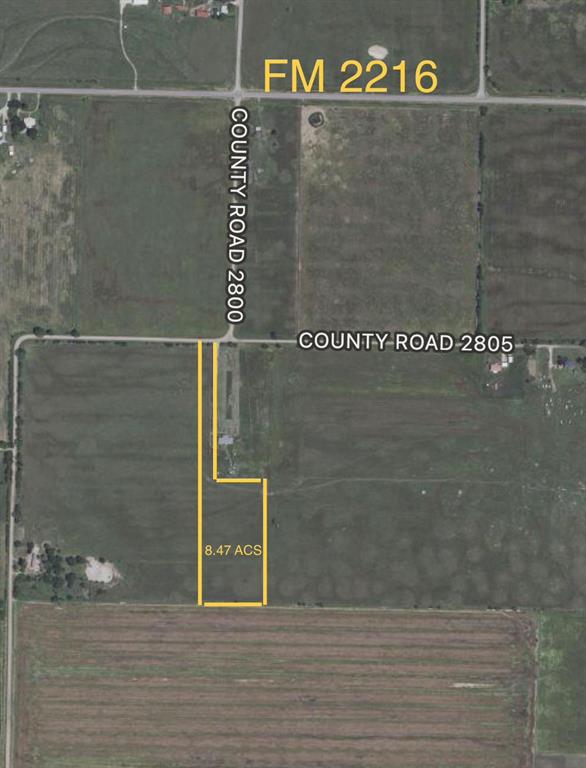 1111 County Road 2805