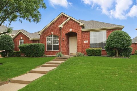 3516 San Patricio Drive Plano TX 75025