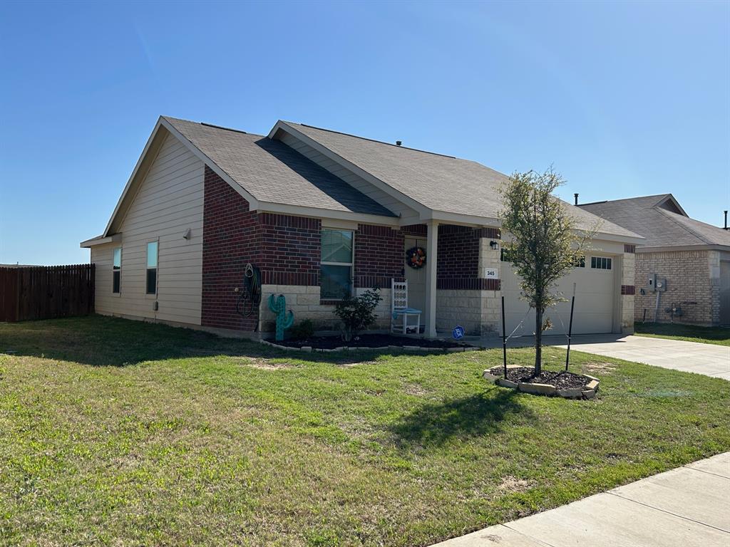 345 Wishbone Lane