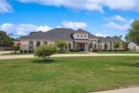 A home in Celina