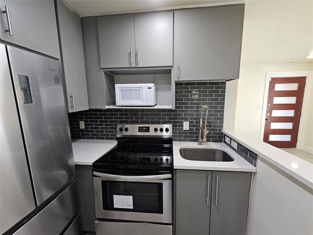 Fenbys - Residential Lease