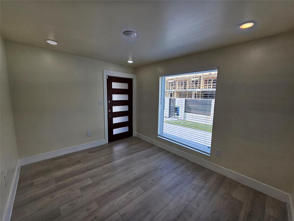 Fenbys - Residential Lease