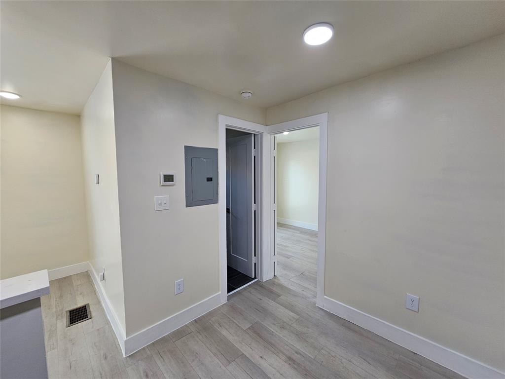 Fenbys - Residential Lease