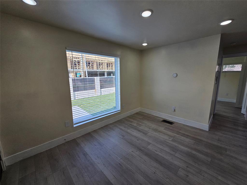 Fenbys - Residential Lease