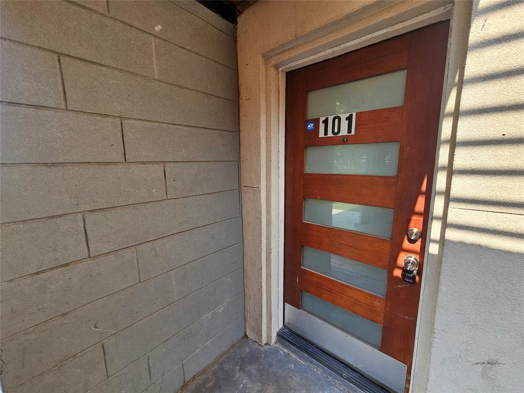 Fenbys - Residential Lease