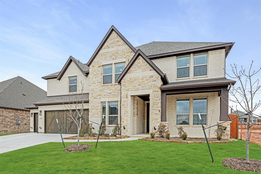 4021 Eagles Bluff Road