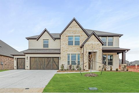 4021 Eagles Bluff Road Midlothian TX 76065