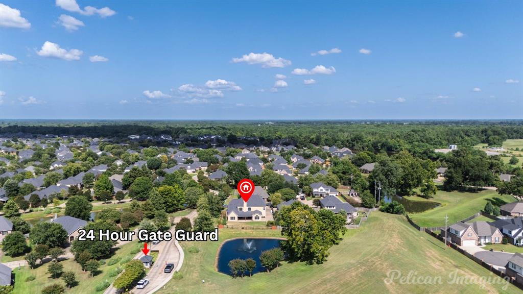 The Haven - Residential