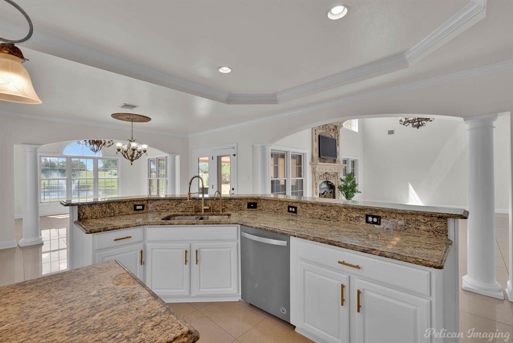 The Haven - Residential