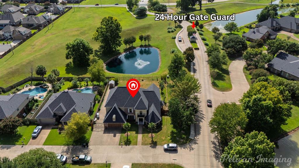 The Haven - Residential