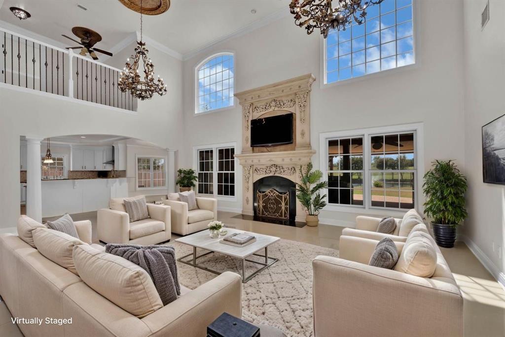 The Haven - Residential