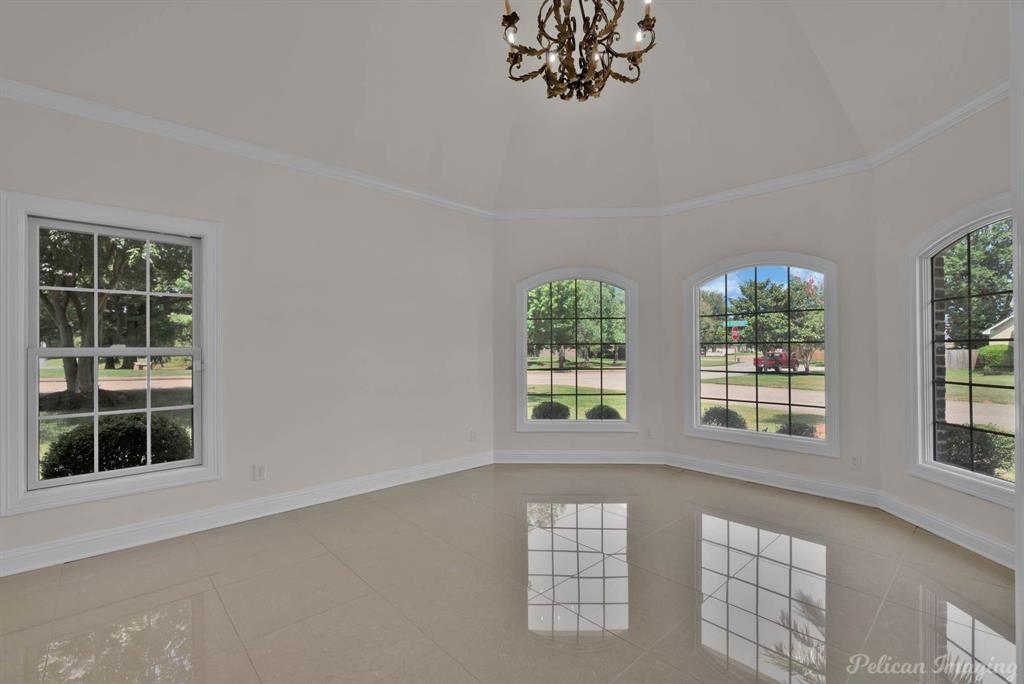 The Haven - Residential