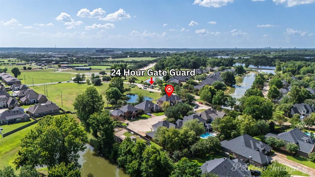 The Haven - Residential