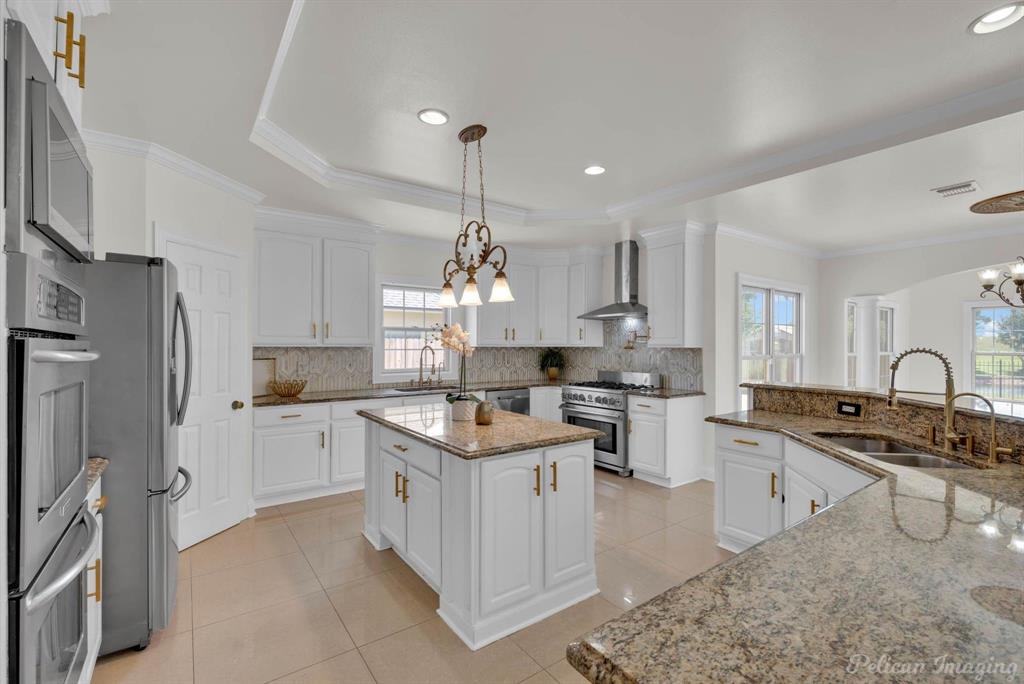 The Haven - Residential