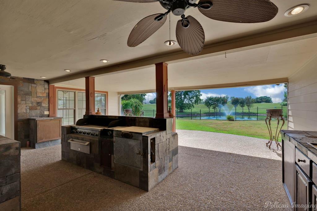 The Haven - Residential