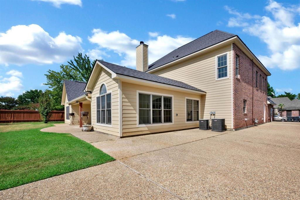 The Haven - Residential