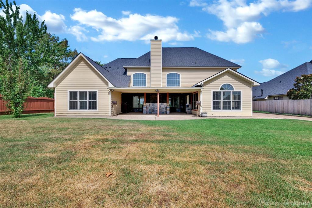 The Haven - Residential