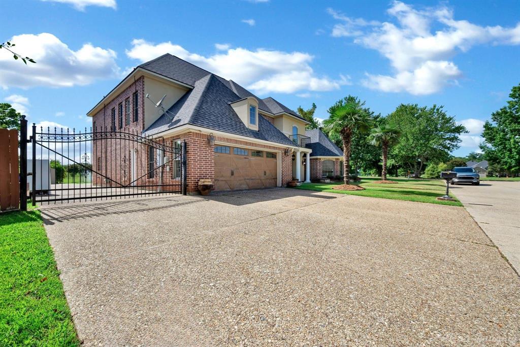 The Haven - Residential