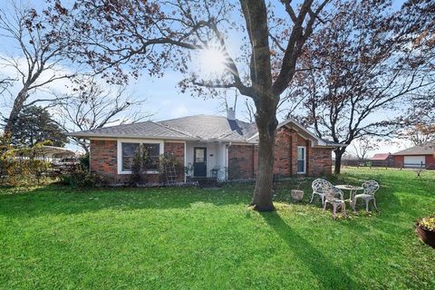 A home in Princeton