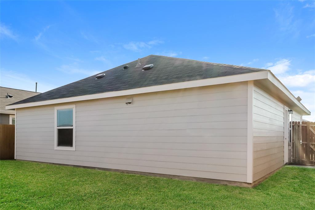 Highbridge Ph 3 - Residential Lease