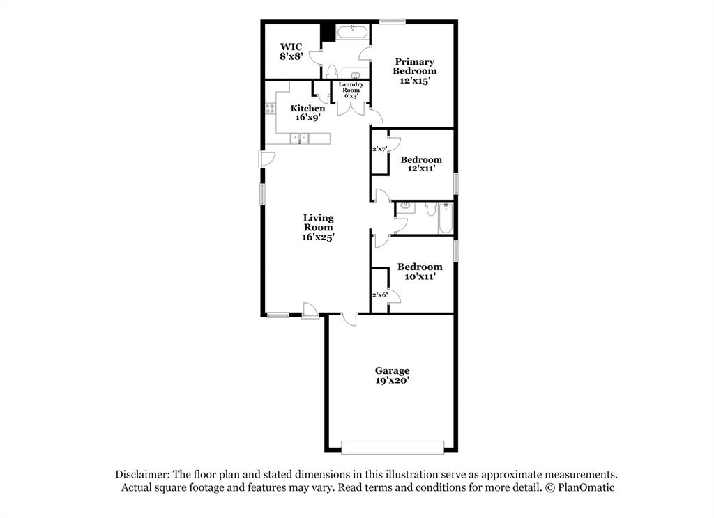 Highbridge Ph 3 - Residential Lease