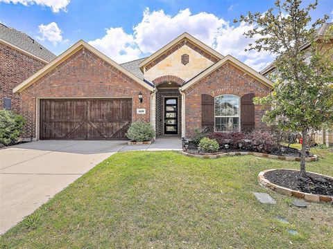 2420 Valley Lane Carrollton TX 75010