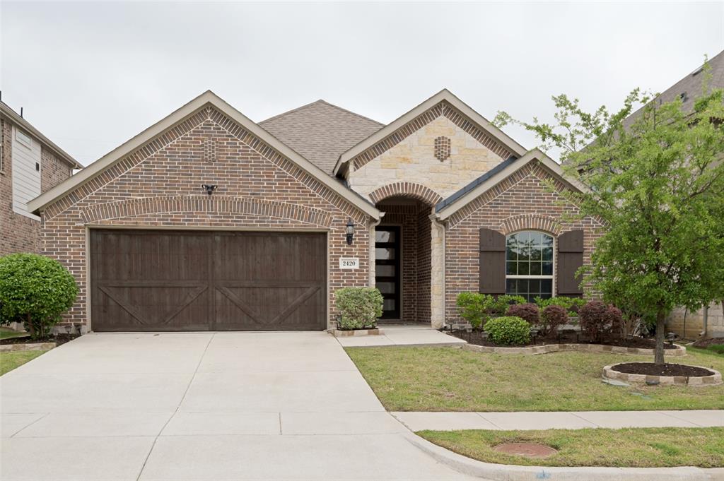 2420 Valley Lane